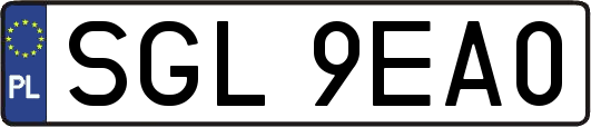 SGL9EA0