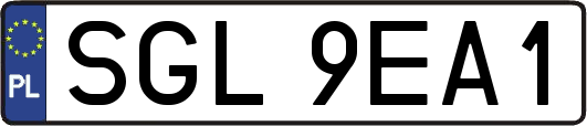 SGL9EA1