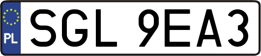 SGL9EA3