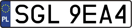 SGL9EA4