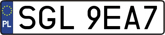 SGL9EA7