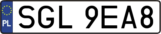SGL9EA8