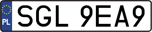 SGL9EA9
