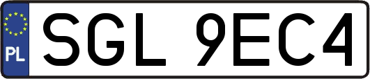 SGL9EC4