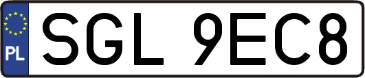 SGL9EC8