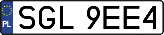 SGL9EE4