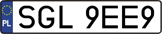 SGL9EE9