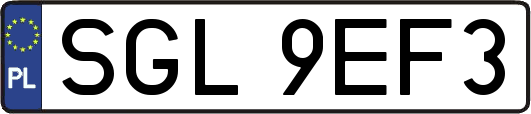 SGL9EF3