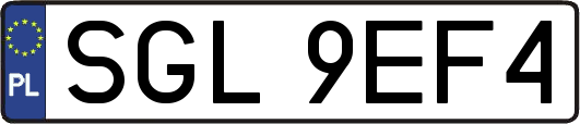 SGL9EF4