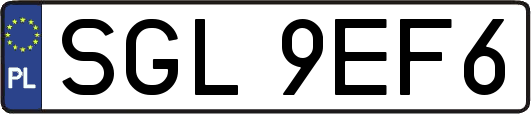 SGL9EF6