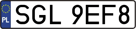 SGL9EF8