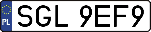 SGL9EF9