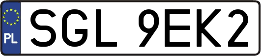 SGL9EK2