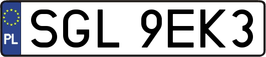 SGL9EK3
