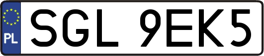 SGL9EK5