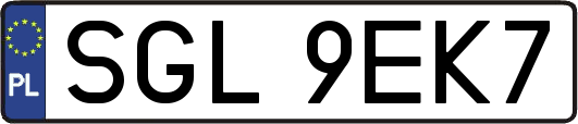 SGL9EK7