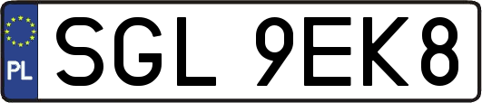 SGL9EK8