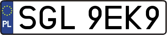 SGL9EK9