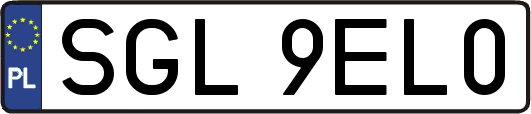 SGL9EL0