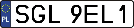SGL9EL1