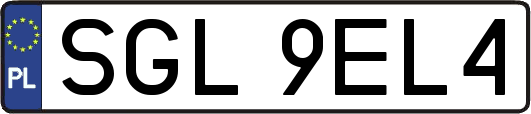 SGL9EL4
