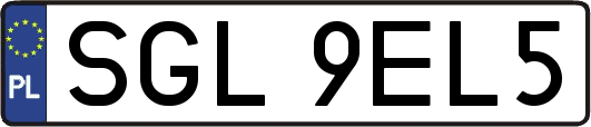 SGL9EL5