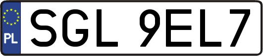 SGL9EL7
