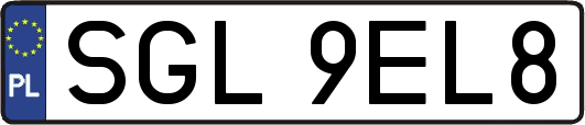 SGL9EL8