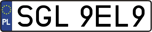 SGL9EL9