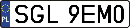 SGL9EM0