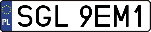 SGL9EM1