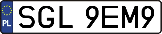 SGL9EM9