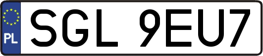 SGL9EU7