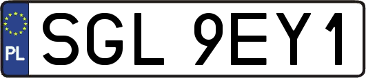 SGL9EY1