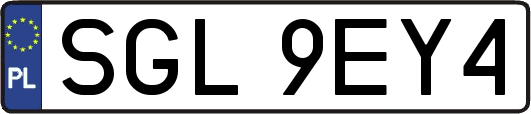 SGL9EY4