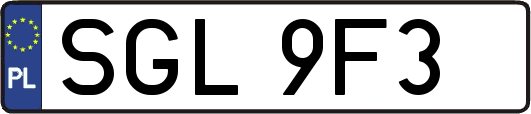 SGL9F3