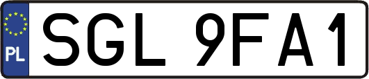 SGL9FA1