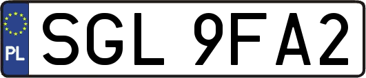 SGL9FA2