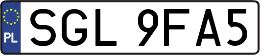SGL9FA5