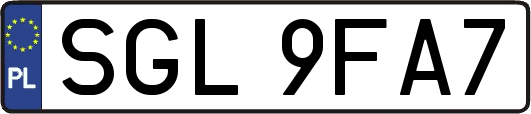 SGL9FA7