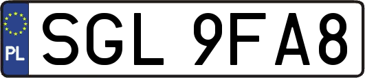 SGL9FA8