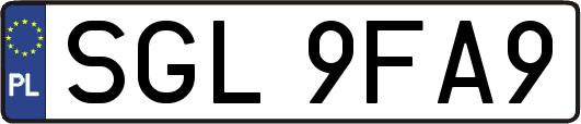 SGL9FA9