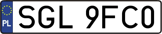 SGL9FC0