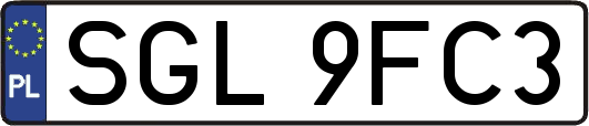 SGL9FC3