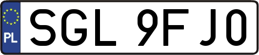 SGL9FJ0