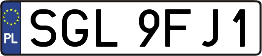 SGL9FJ1