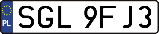 SGL9FJ3