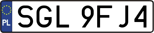 SGL9FJ4