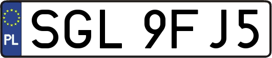 SGL9FJ5