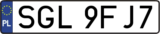 SGL9FJ7